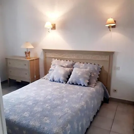 Le Medicis - Centre Village Calme Lejlighed