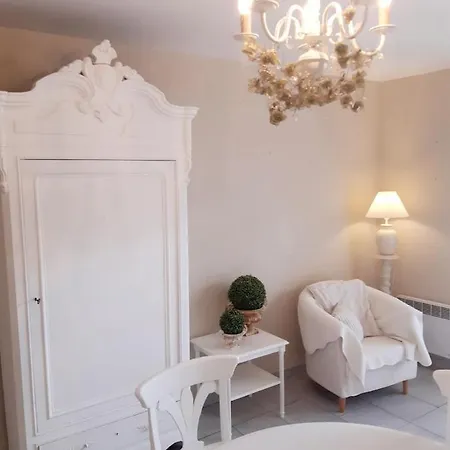 Le Medicis - Centre Village Calme Lejlighed