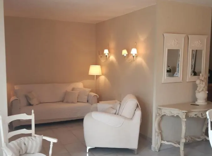 דירה Le Medicis - Centre Village Calme *