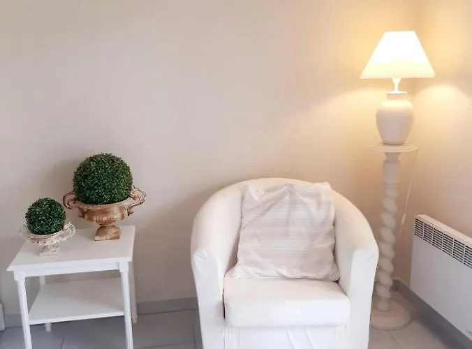 דירה Le Medicis - Centre Village Calme